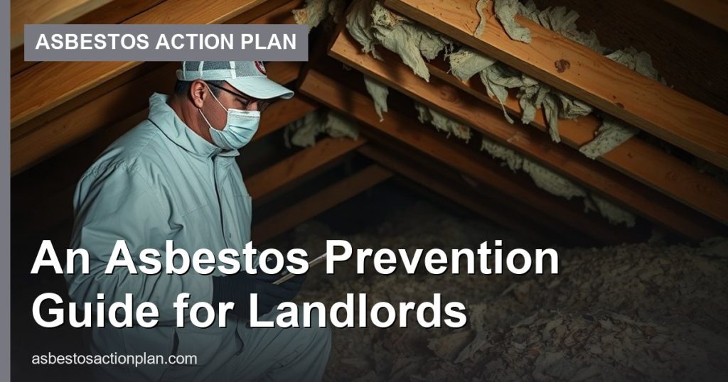An Asbestos Prevention Guide for Landlords